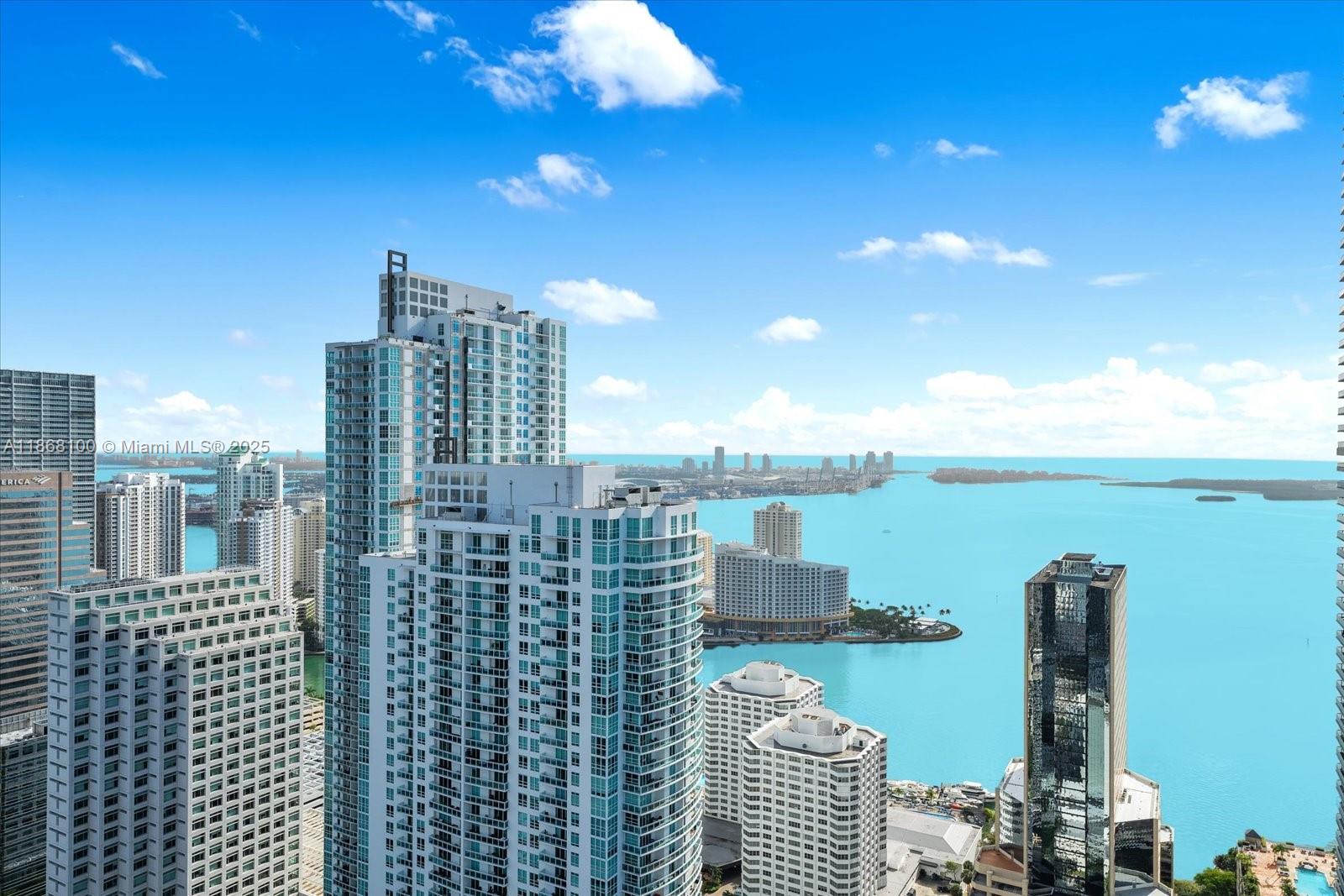 1010 Brickell Ave # 4803, Miami FL 33131