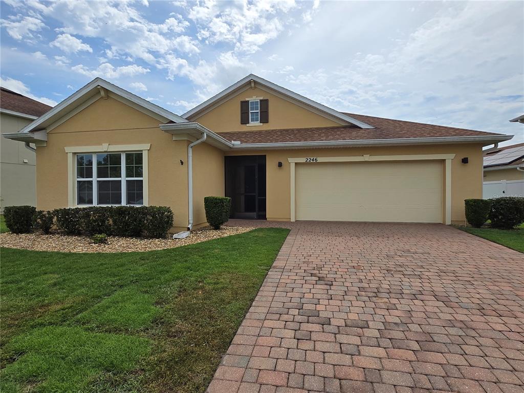 2246 WAUKEGAN DRIVE