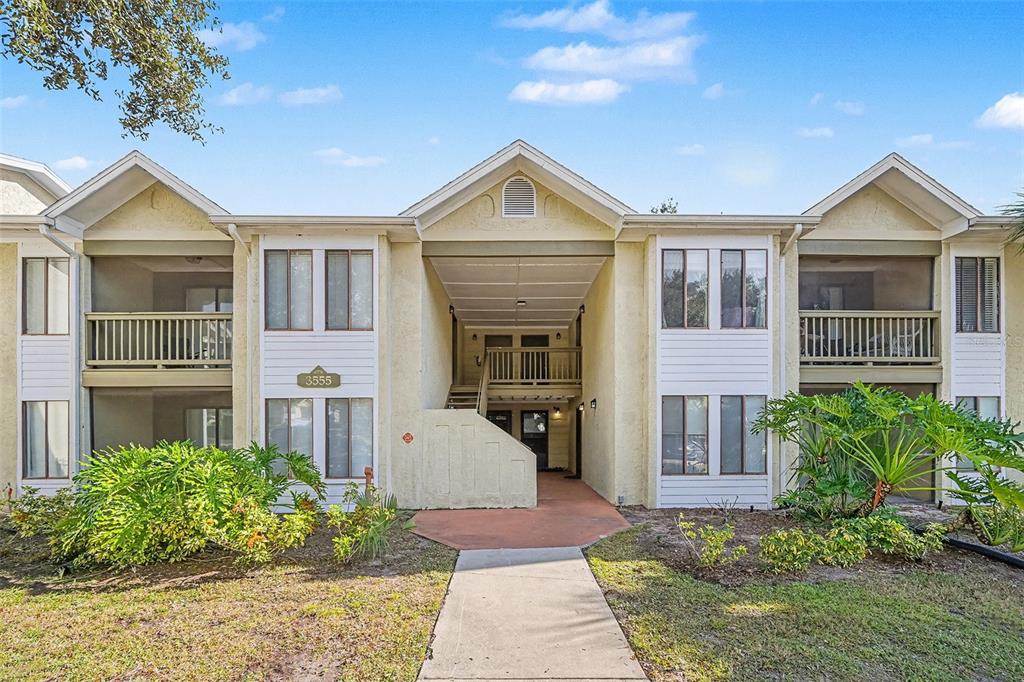 3555 SABLE PALM LANE UNIT 7D