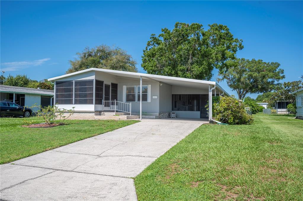 1610 REYNOLDS ROAD UNIT 207