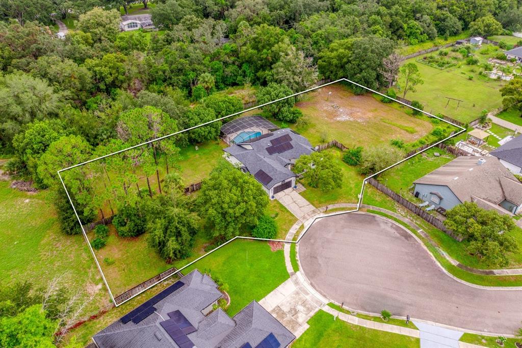 998 EL LAGO TERRACE