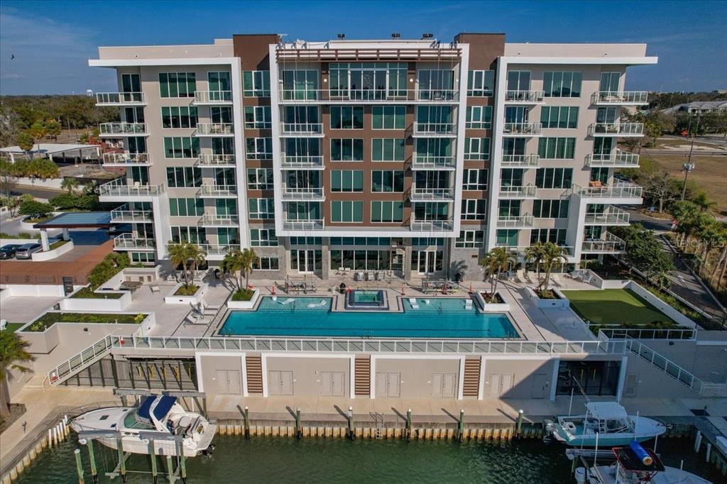 920 N OSCEOLA AVENUE UNIT 702