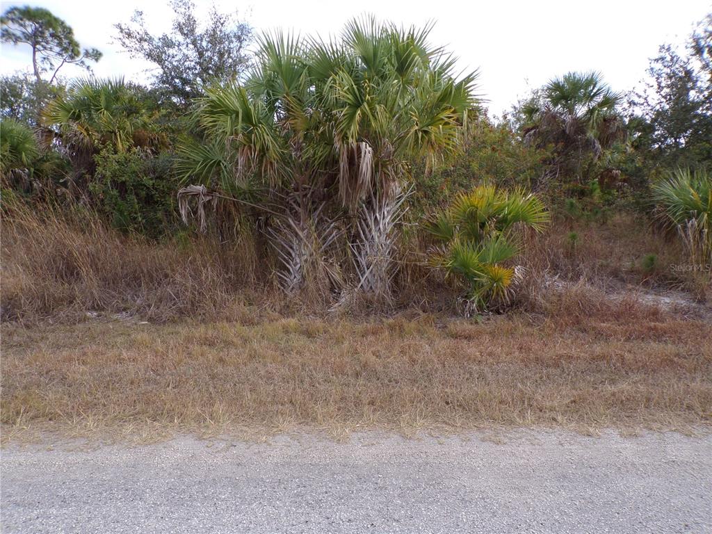 SILVERLEAF ROAD, NORTH PORT, FL — photo 2 of 10