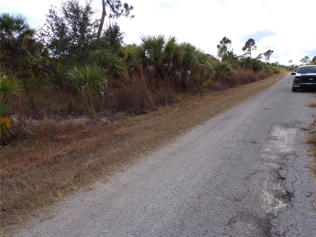 SILVERLEAF ROAD, NORTH PORT, FL — photo 3 of 10