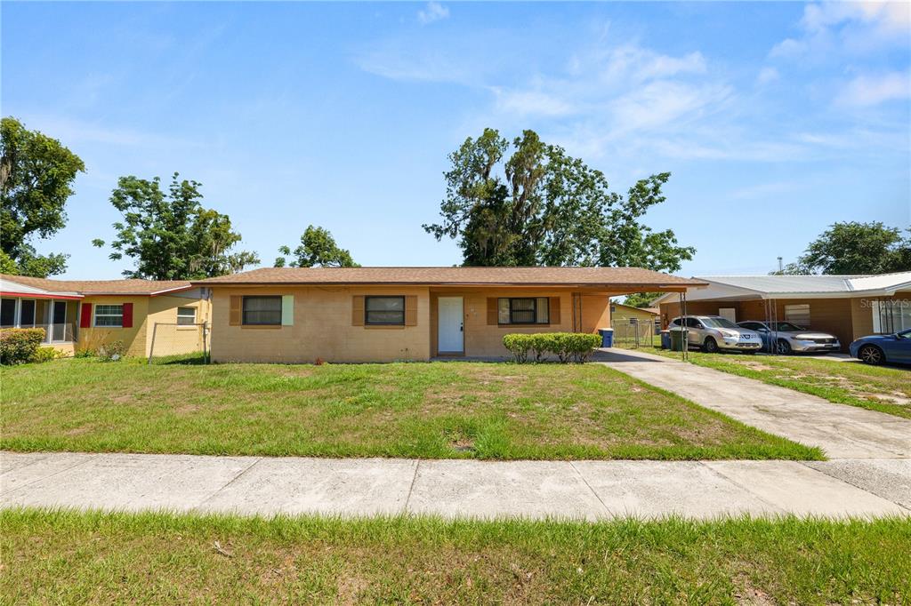 2170 ROHR DRIVE