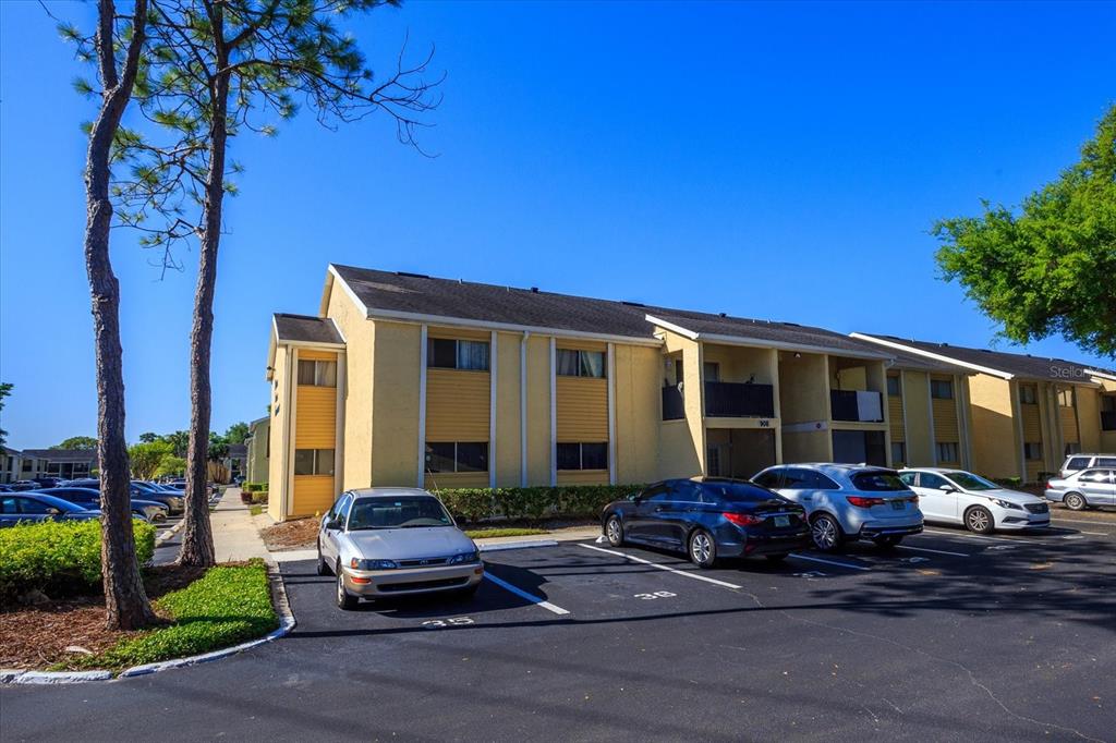 908 LAKE DESTINY ROAD UNIT E
