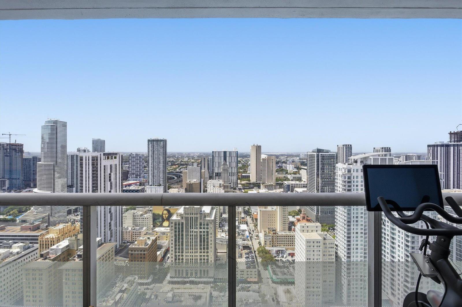 50 Biscayne Boulevard # 4603, Miami FL 33132