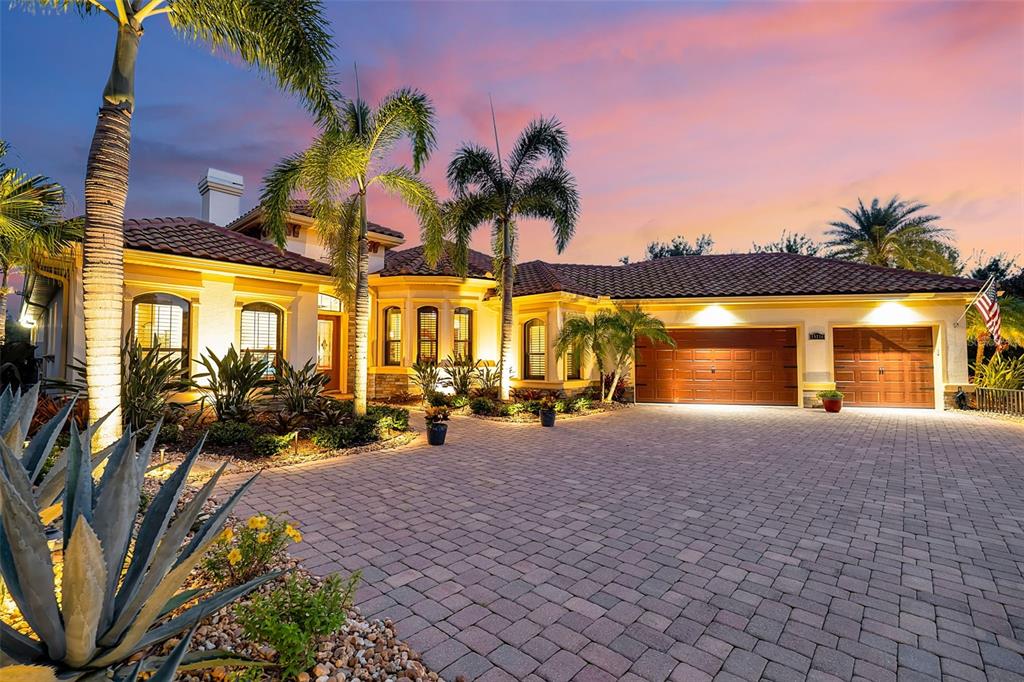 15114 LINN PARK TERRACE