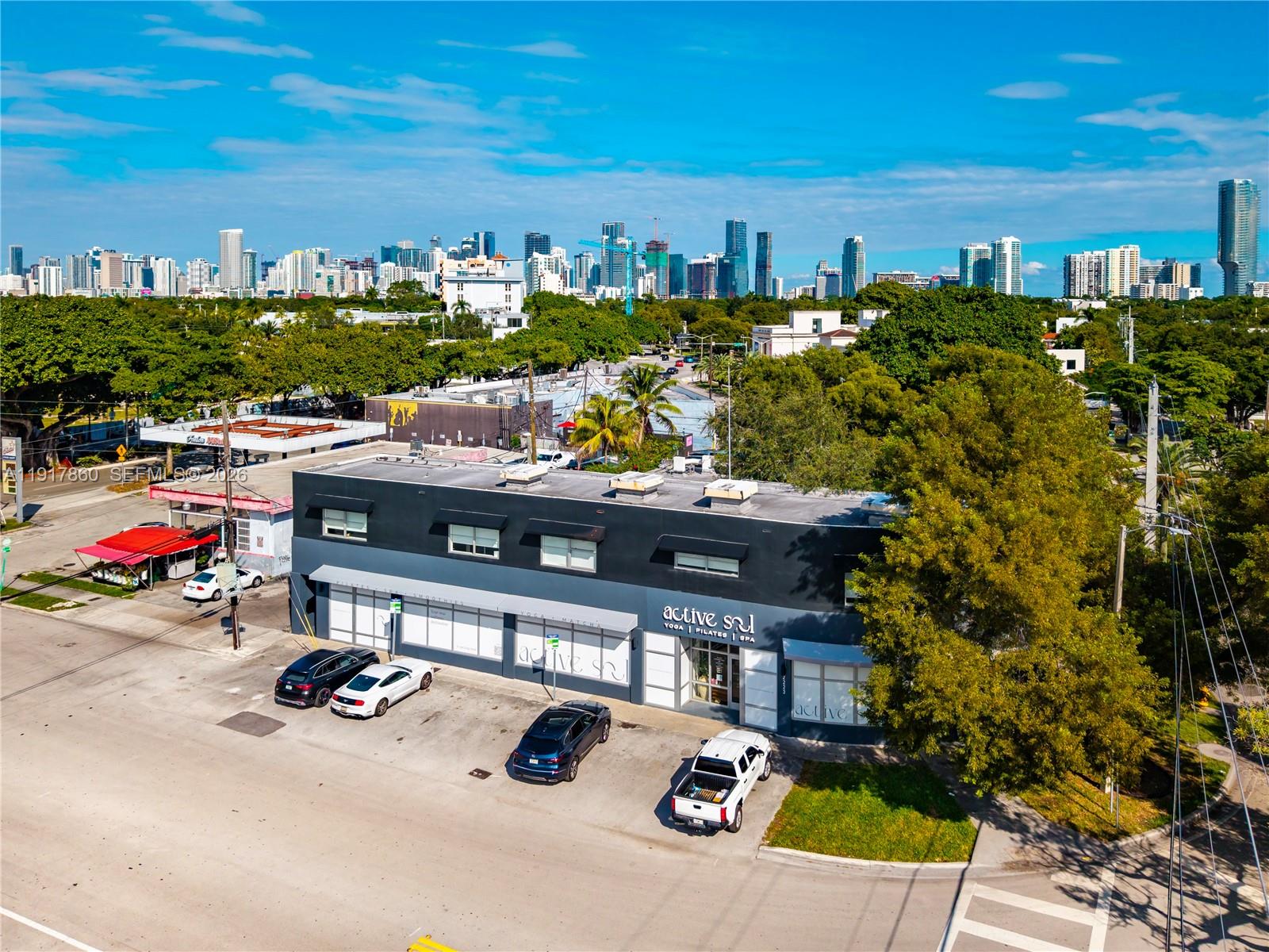 2223 SW 13th Ave, Miami FL 33145