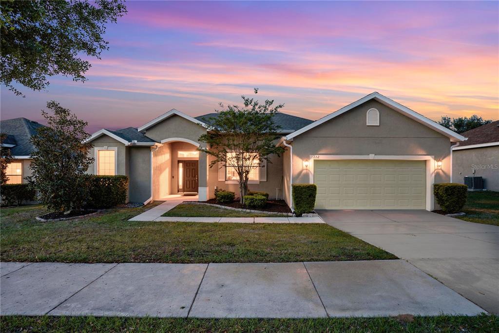 222 BLACKSTONE CREEK ROAD