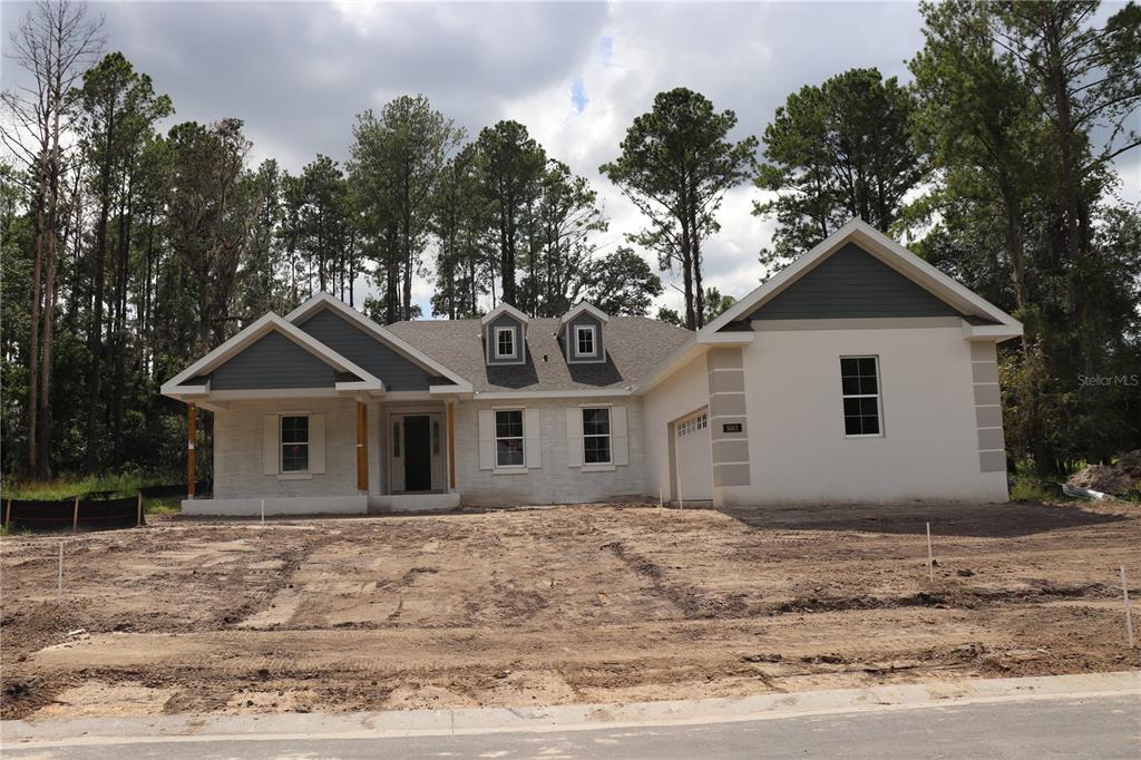 5063 ELM LEAF DRIVE, BROOKSVILLE, FL — photo 2 of 3
