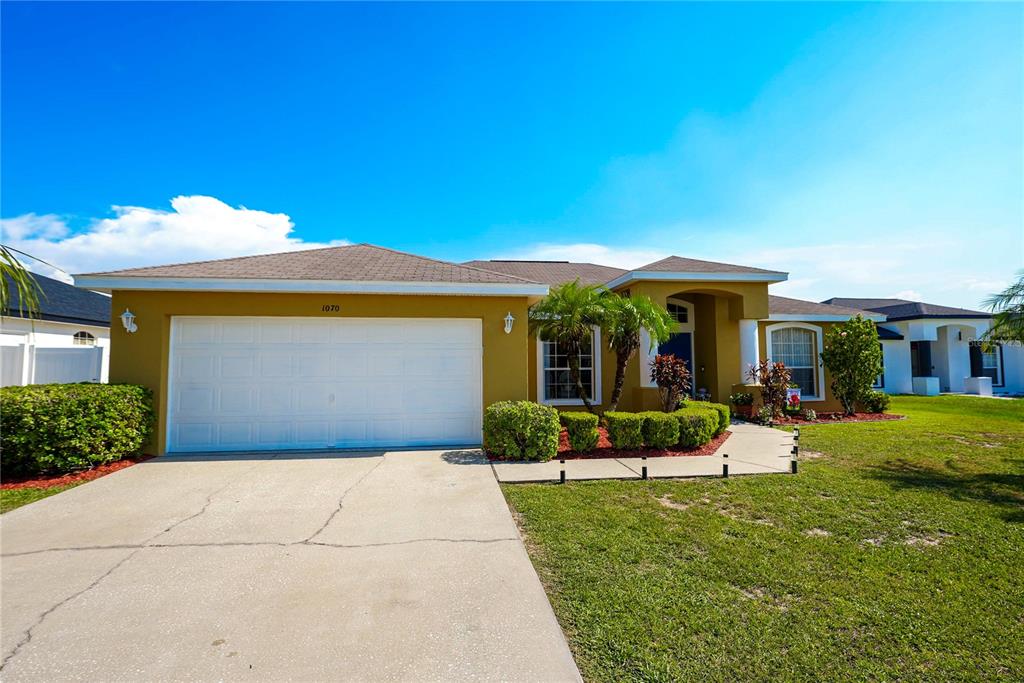 1070 SUMMER GLEN DRIVE