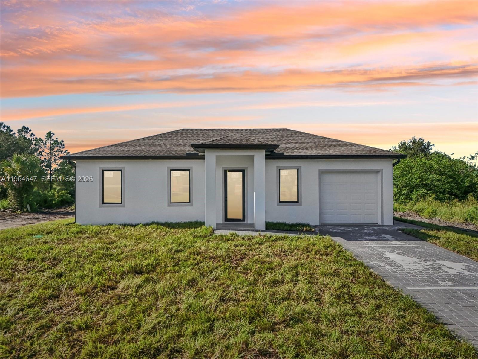 4402 E 19th st, Lehigh Acres FL 33972