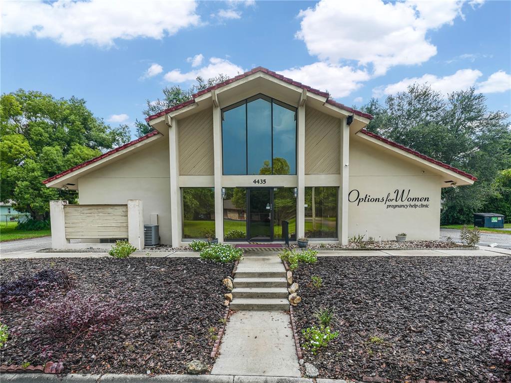 4435 FLORIDA NATIONAL DRIVE