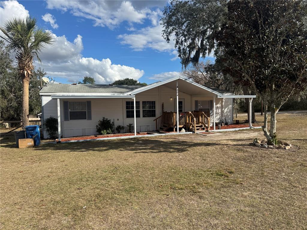 8104 RIDGE ROAD