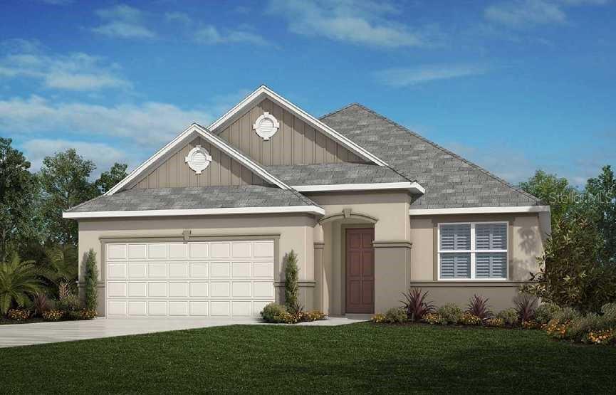 8187 LAVA ROCK LANE