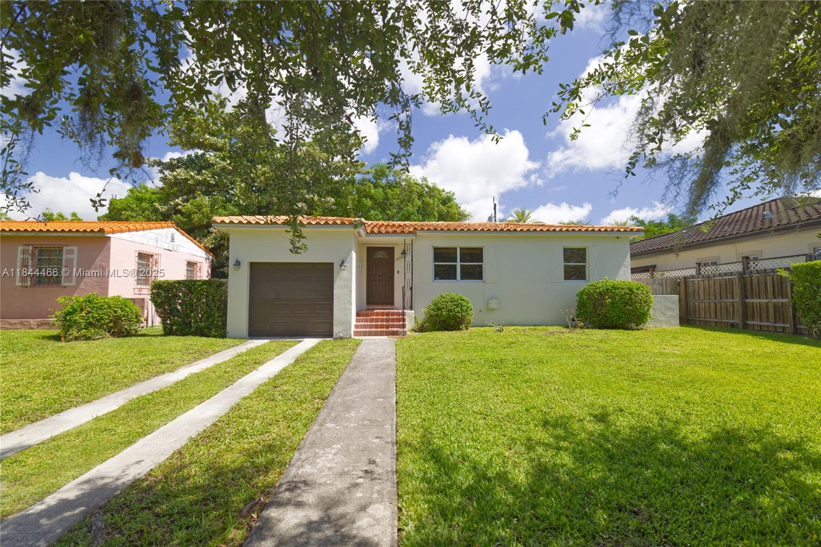 3521 SW 18th Ter, Miami FL 33145