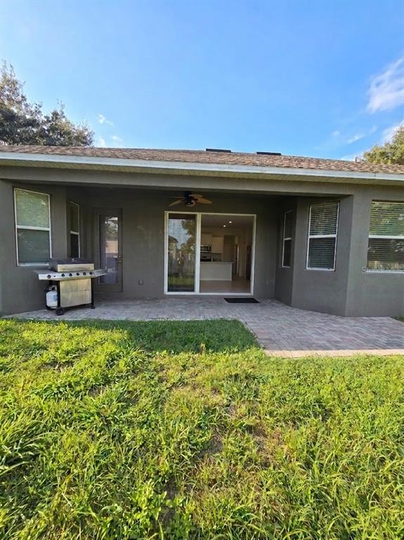 2210 PARKSIDE MEADOW DRIVE, APOPKA, FL — photo 5 of 19