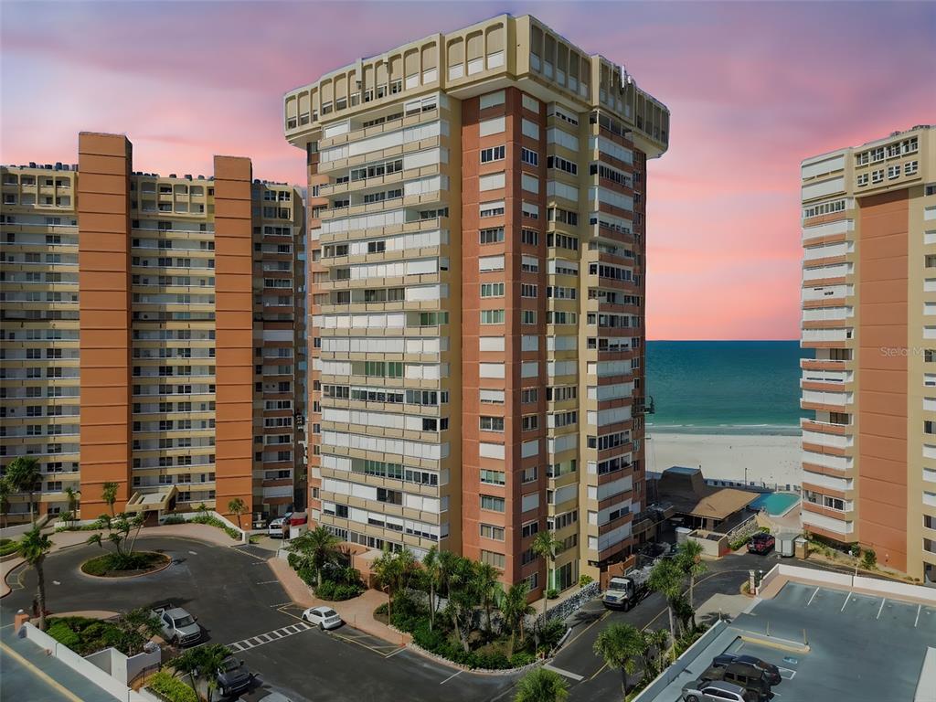 17920 GULF BOULEVARD UNIT 208