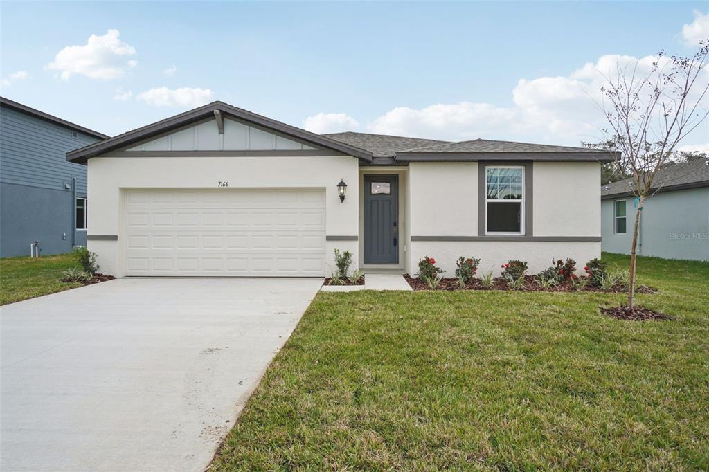 7166 RAY CREEK DRIVE