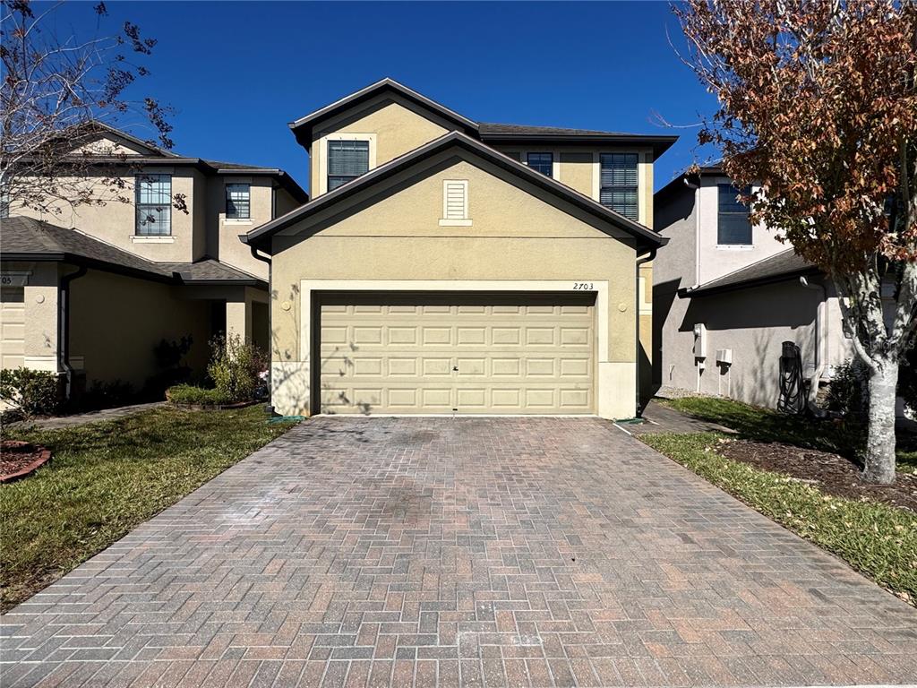 2703 GARDEN FALLS DRIVE
