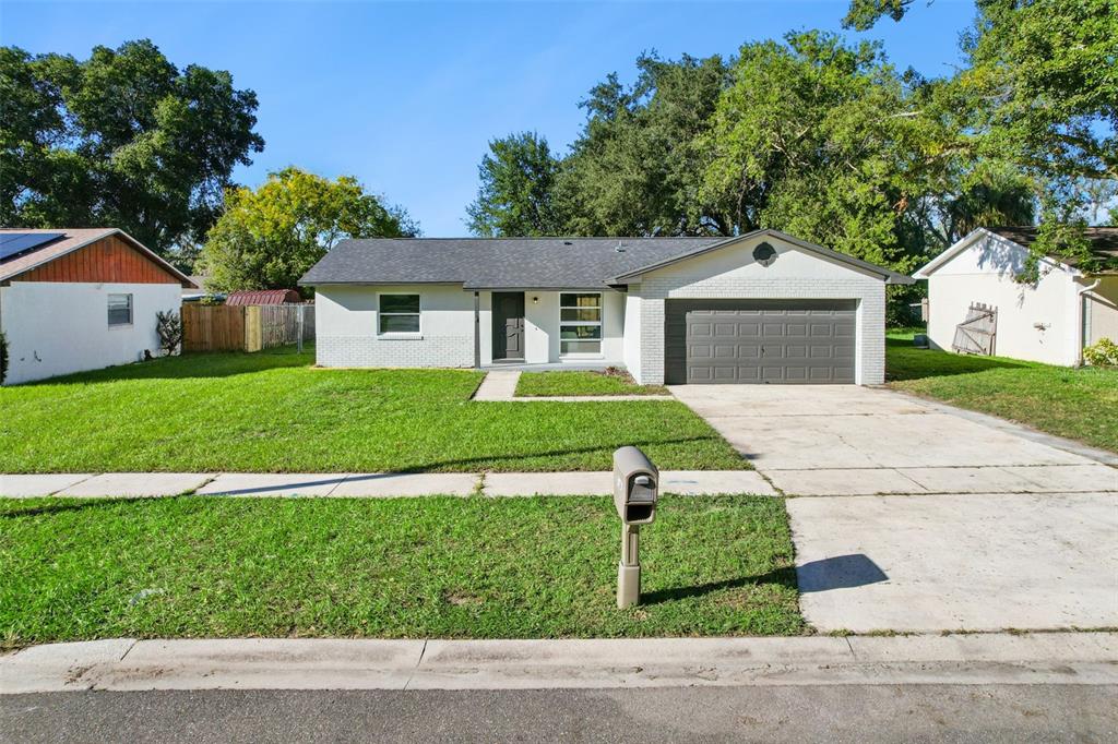 5843 HUTTON DRIVE