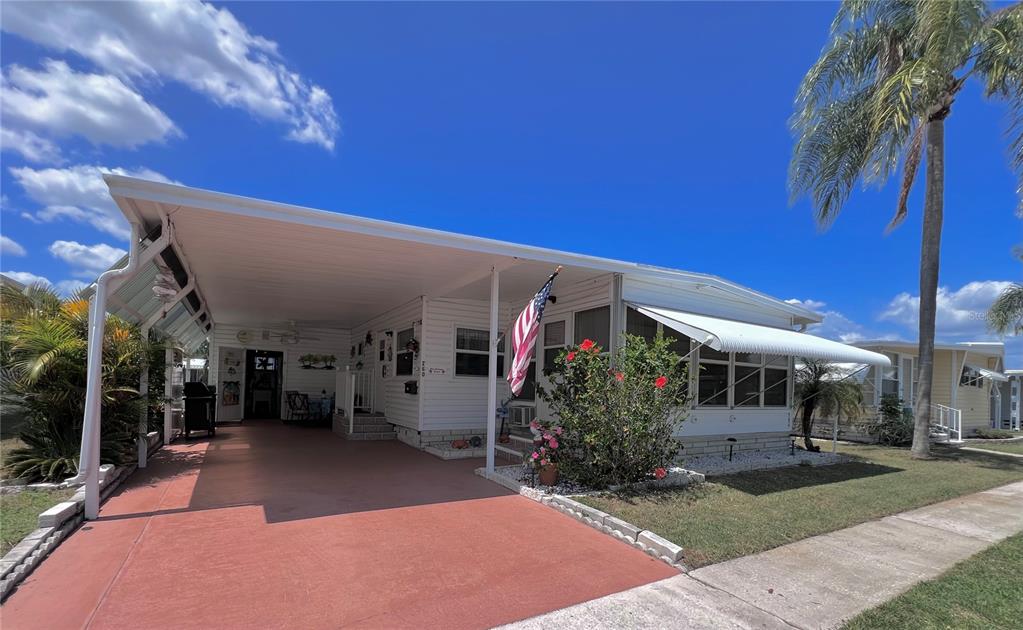 1100 BELCHER ROAD S UNIT 260