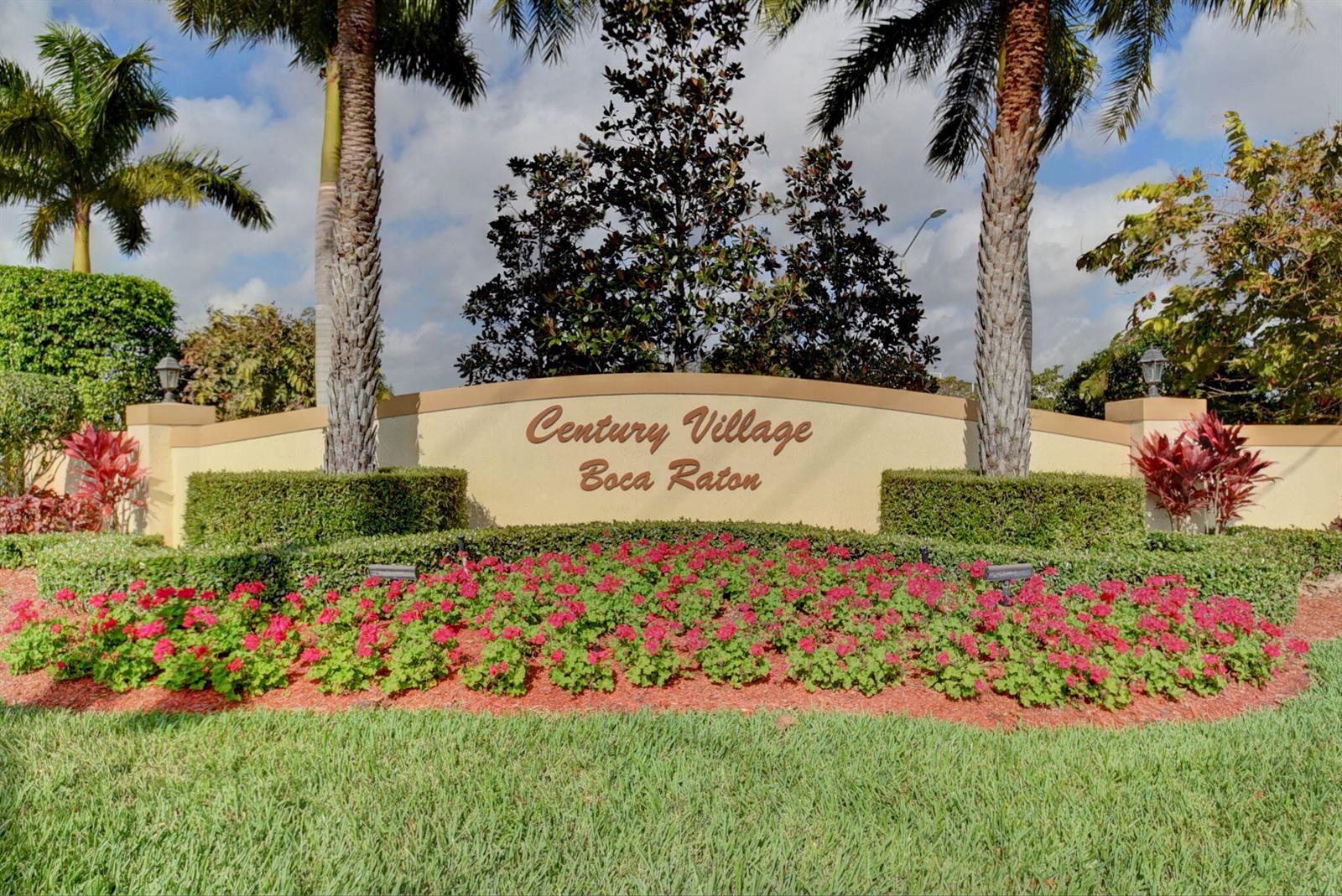 4022 Hythe B, Boca Raton FL 33434