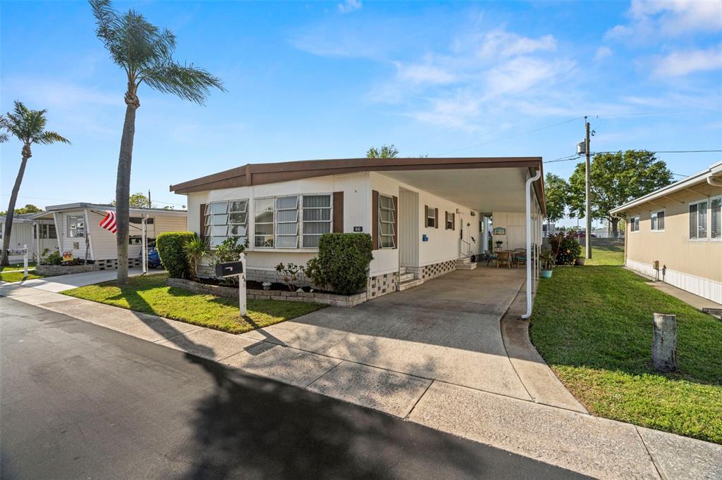 130 PATRICIA AVENUE UNIT 66