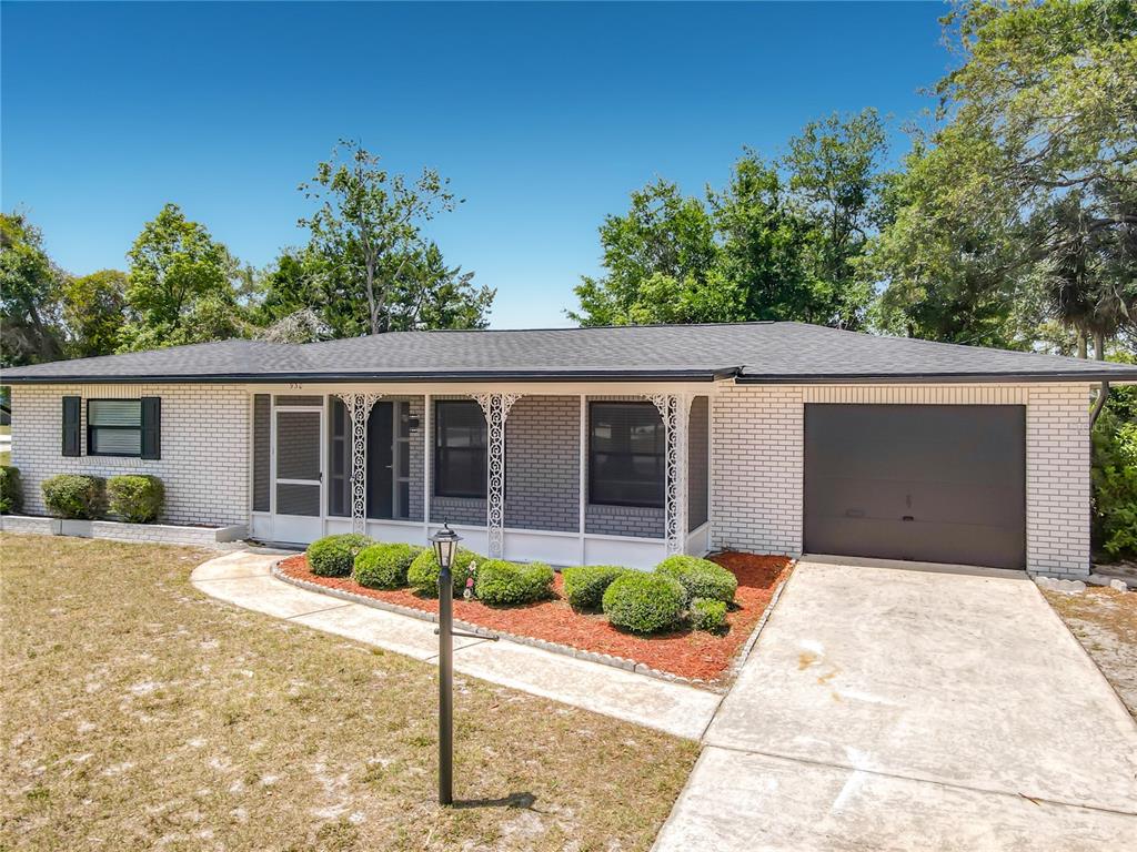930 TROY DRIVE