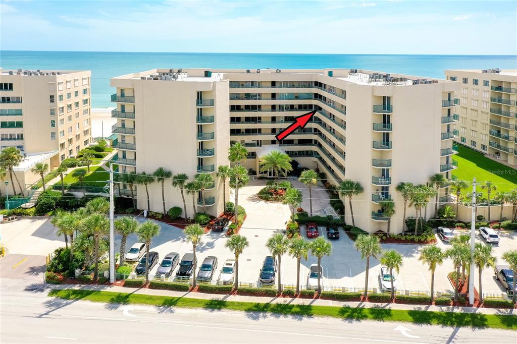 4555 S ATLANTIC AVENUE UNIT 4508