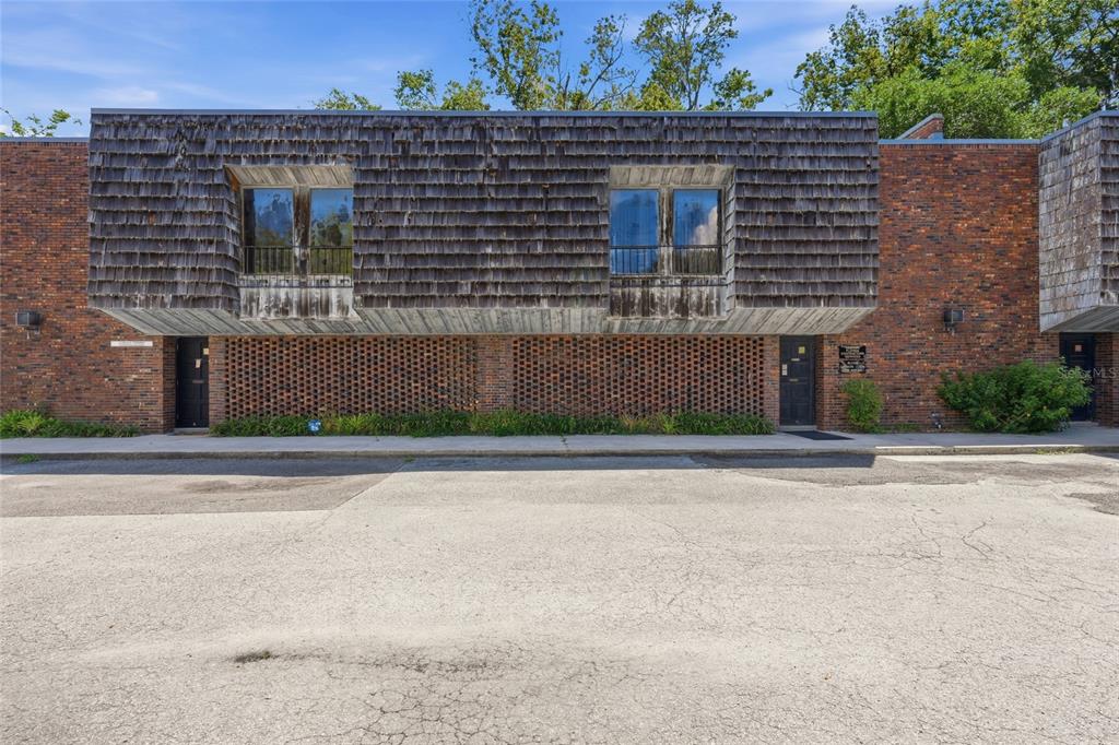 711 NW 23RD AVENUE UNIT 3, GAINESVILLE, FL — photo 4 of 21