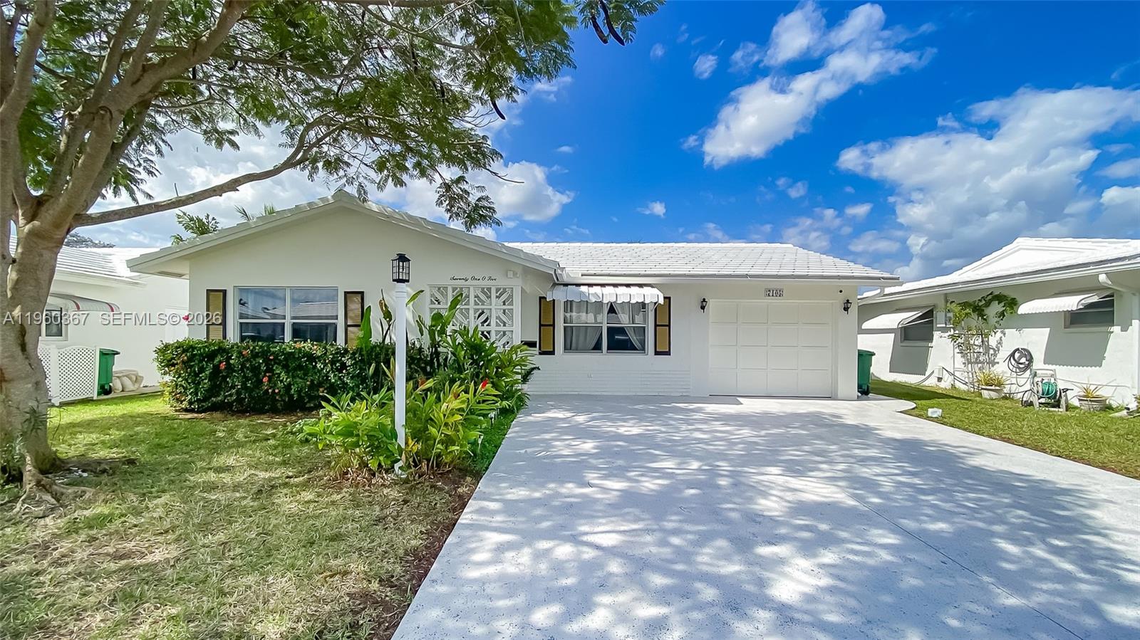 7105 NW 73rd Ave, Tamarac FL 33321