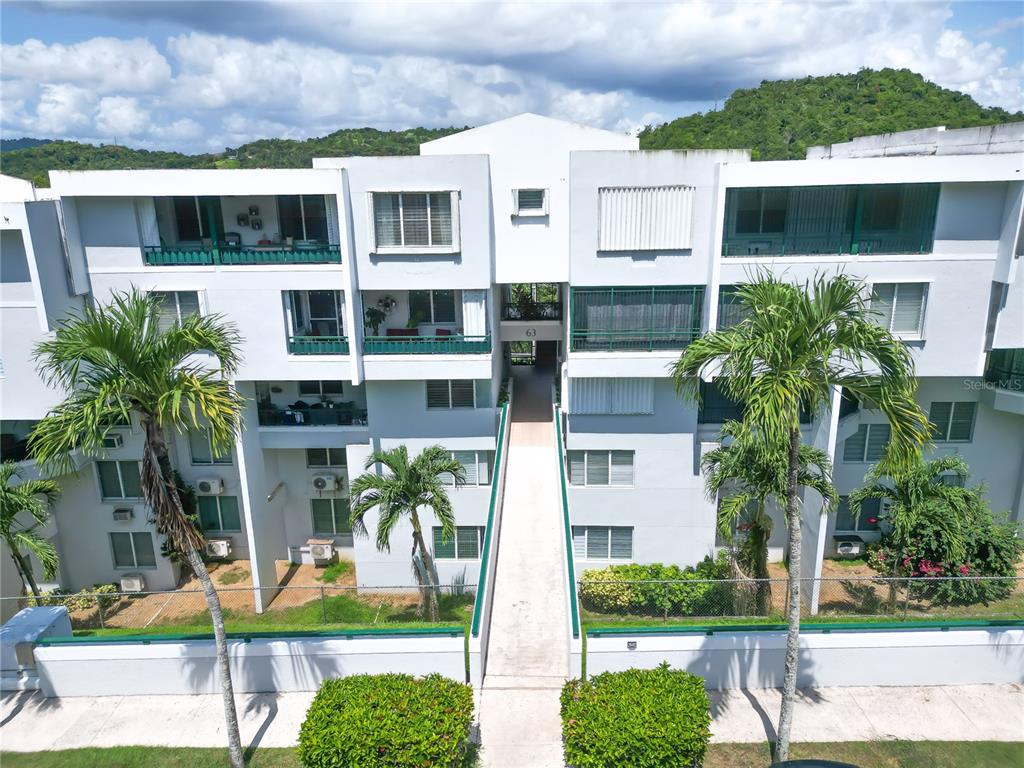 350 VIA AVENTURA UNIT 6306