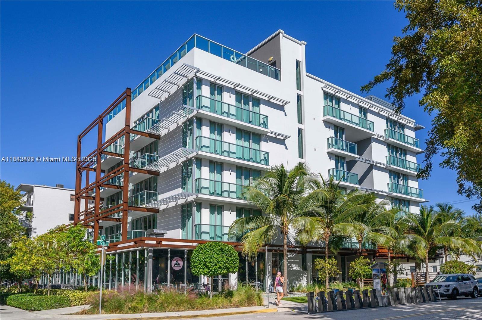 1215 West Ave # 303, Miami Beach FL 33139