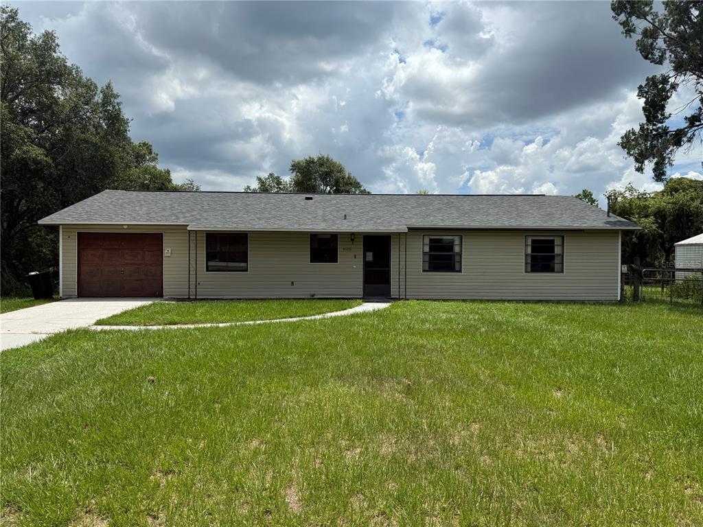 4606 CANTOR DRIVE