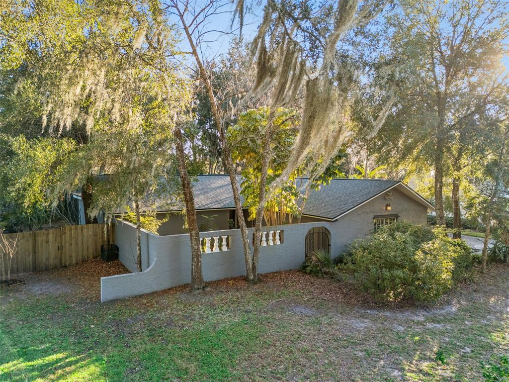101 PARTRIDGE CIRCLE