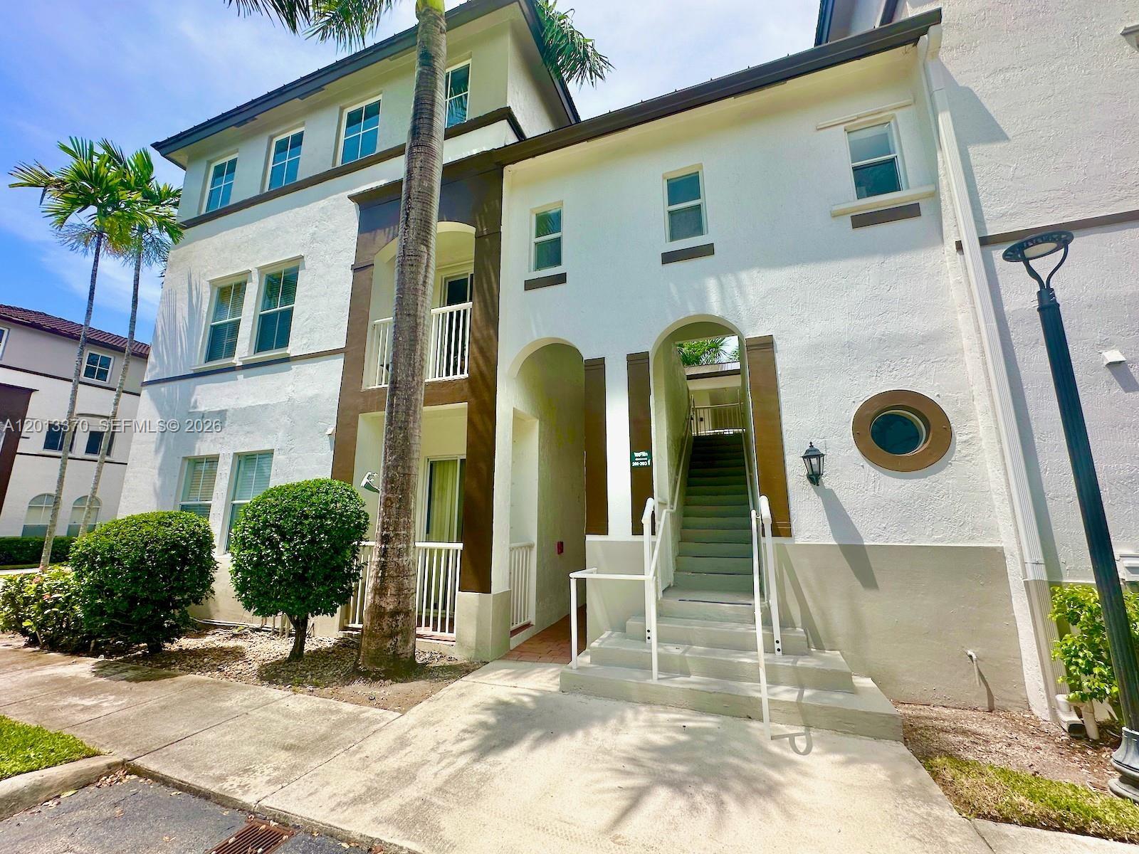 4371 SW 160th Ave # 203, Miramar FL 33027