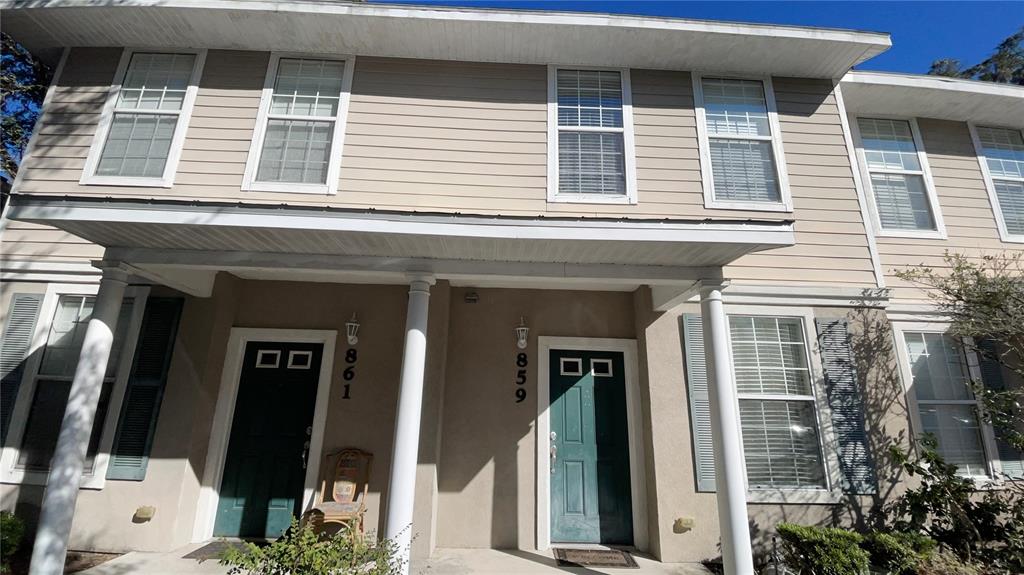 859 NW 21ST AVENUE UNIT 859