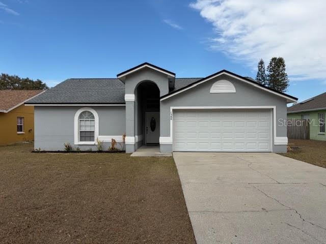 1580 LAKESIDE DRIVE