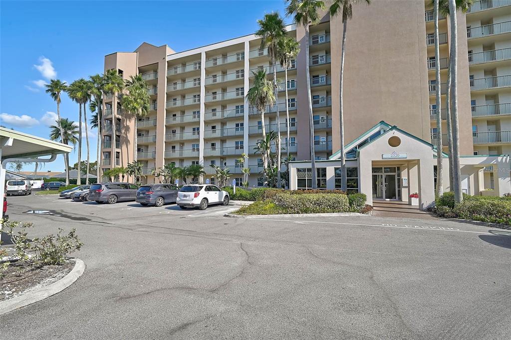 2320 TERRA CEIA BAY BOULEVARD UNIT 202