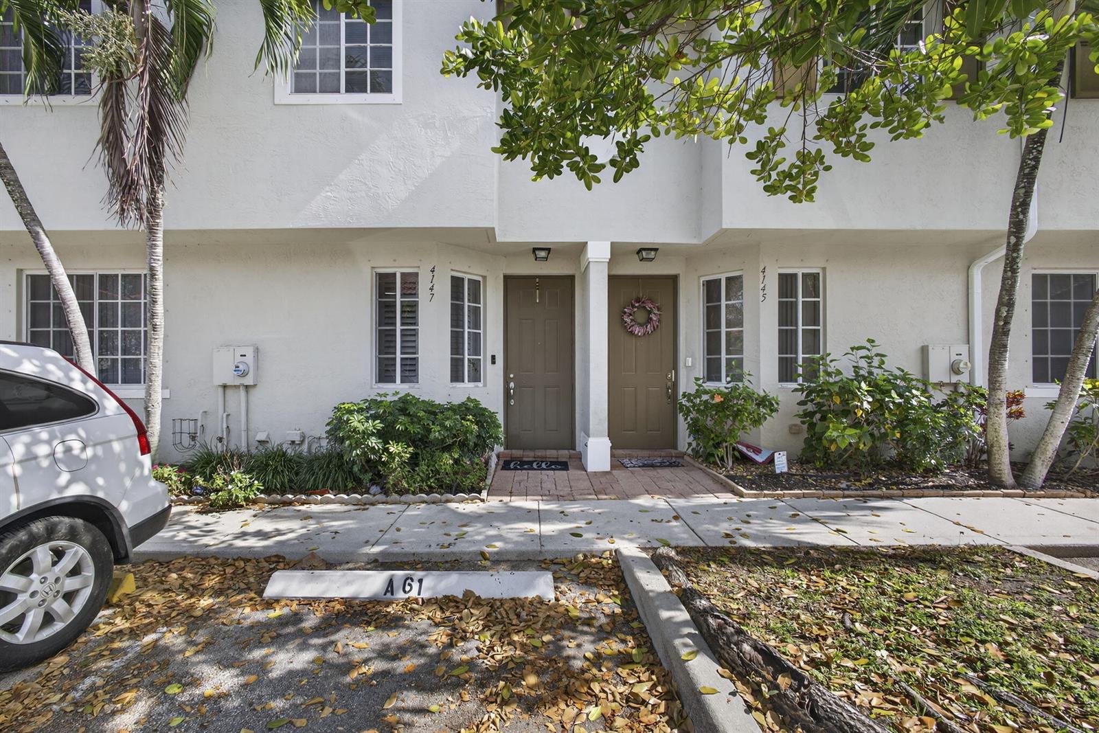 4147 Napoli Lake Drive, West Palm Beach FL 33410