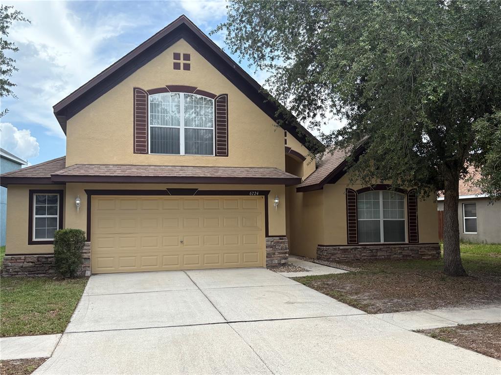6724 GUILFORD CREST DRIVE