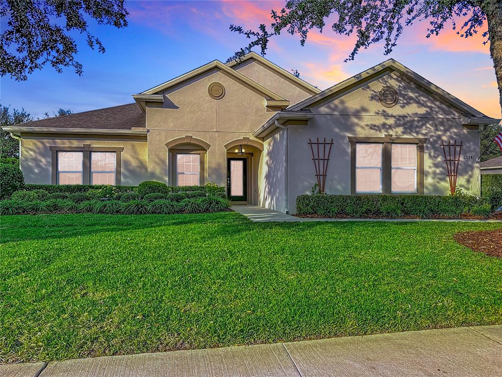 2894 SAND OAK LOOP