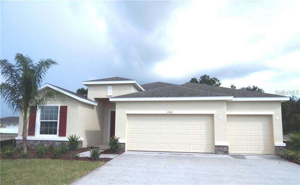 15302 LAS OLAS PLACE