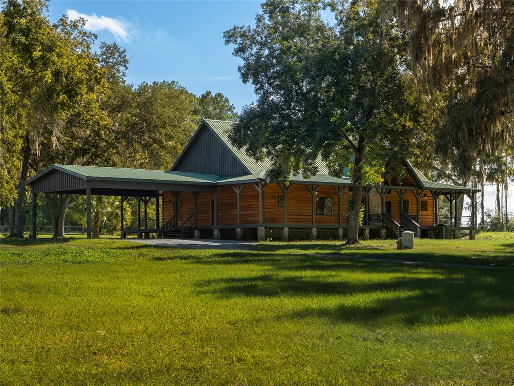 12100 NW 110TH AVENUE, REDDICK, FL — photo 3 of 30