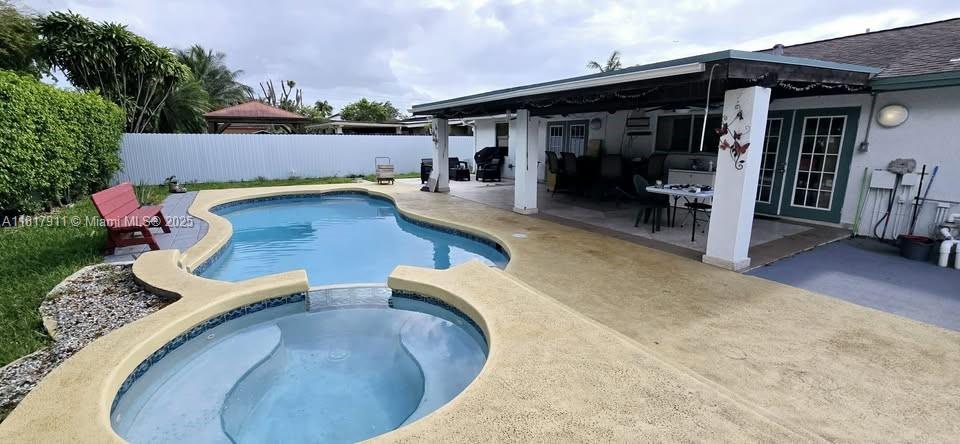 7115 SW 147th Ct, Miami FL 33193