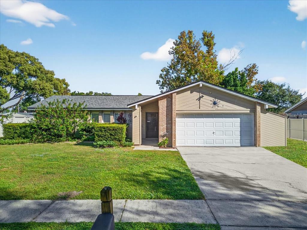 604 PINE FOREST DRIVE