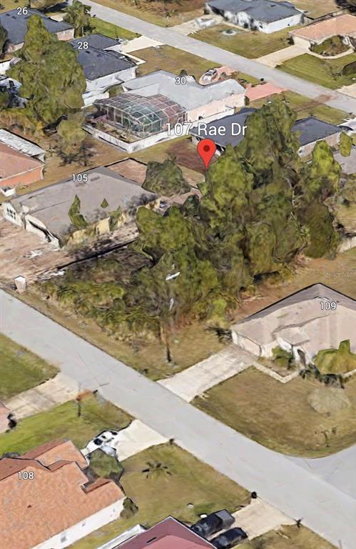 107 RAE DRIVE