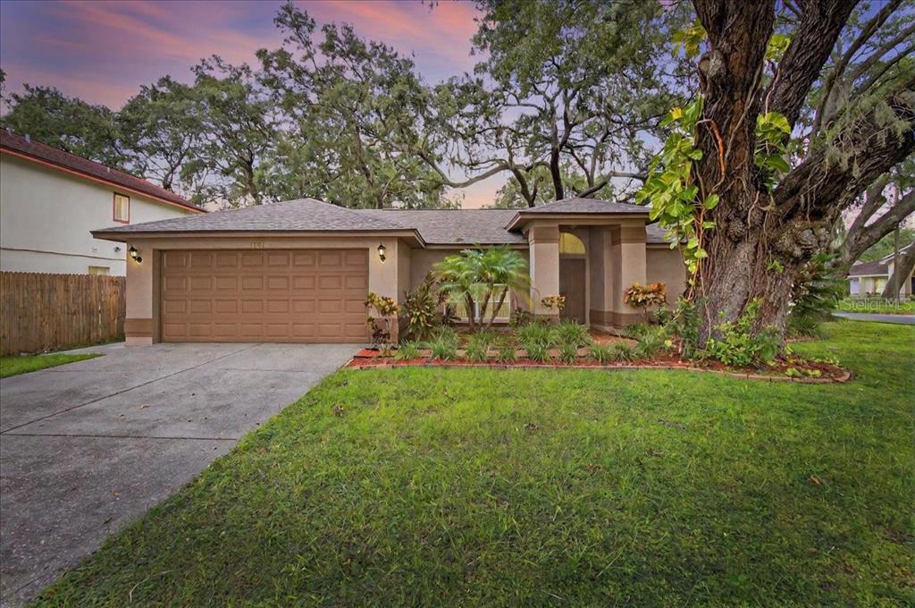 1701 STAYSAIL DRIVE